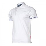 Lahti Pro mu&amp;scaron;ka polo majica bijela 3XL L4030806 Slike