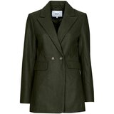 Only onldawn blazer cc otw zelena Cijene