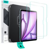 ESR kaljeno steklo za ipad air 13 1 2 2024 2025 zaščita zaslon anti-block, (5000018744) | Shoptok.si