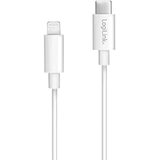 Logilink Kabal USB-C na Lightning 1m | Eponuda.ba