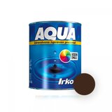 Irkom Aqua emajl tamno braon 0,7l | Eponuda.ba