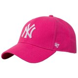 47 Brand New York Yankees Mvp Cap Ružičasta | shoptok.hr