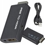  Pretvornik za PS2 na HDMI adapter Slike