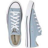 Converse Nizke superge CHUCK TAYLOR ALL STAR Modra | Shoptok.si
