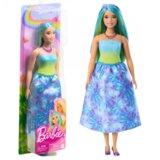 Barbie Lutka Fantasy Princess | ePonuda.com