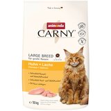 animonda Carny Large Breed piletina + losos - 2 x 10 kg | shoptok.hr