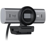 Logitech Webcam MX Brio 4K 705 Graphite | Eponuda.ba