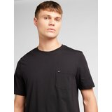Tommy Hilfiger Majica rdeča / črna / bela | Shoptok.si