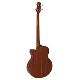 Dimavery Elektro-akustična bas kitara AB-450 - - Audio-Kondric | Shoptok.si
