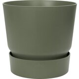 ELHO greenville okrogel lonec 47 cm - Listnato zelena Cene