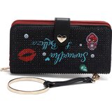  Novčanik fashion NICOLE LEE SLB FW25 20x10,7x5 cm PRT6700 P48 Netto | shoptok.hr