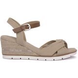 Tom Tailor SAND Bež | shoptok.hr