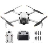 Dji Mini 4 Pro ( RC 2)Ispod 249g,4K/60fps HDR pravo-vertikalno snimanje,Prepoznavanje prepre | Eponuda.ba