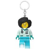 Lego Iconic privezak za ključeve sa svetlom: Dr. Fliber ( LGL-KE192H ) Cene
