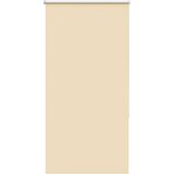 Rolo zavjesa Blackout Bež 80x175 cm Širina tkanine 75 7 cm | shoptok.hr