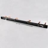  Immax NEO 08305L - Spot svetlo PUNTO 6x GU10/9W/230V roze zlato | Eponuda.com