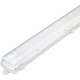 Commel Vodotijesna lampa LED 2x18 W 4000 K IP65 Cijene