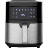 Goldmaster friteza na vrući zrak, 1700W, zapremina 7 lit - GM-7486 smartycook, srebrne boje Cijene