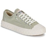 Palladium Nizke superge PALLA ACE CVS Zelena | Shoptok.si