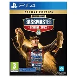 Bassmaster Fishing Deluxe 2022 /PS4