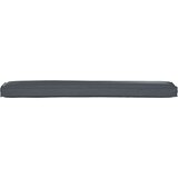  Jastuk za paletu za klupu antracit 200x40x8 cm Oxford tkanina | shoptok.hr