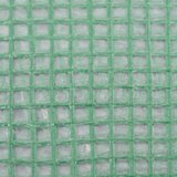  Zamjenski pokrov za plastenik (13,5 m²) 300x450x200 cm zeleni | shoptok.hr