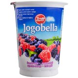 Zott Voćni jogurt Jogobella voćni mix 400g | ePonuda.com