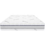Livetastic LEŽIŠČE Z ŽEPKASTIM VZMETENJE Energy H3/H4 120/200 cm | Shoptok.si