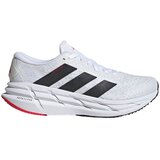Adidas Tek & Trail Chaussures de running Adistar 4 textile respirant Bela Cene