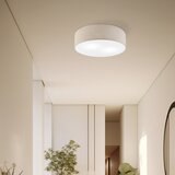  plafonsko svetlo sirja 2xE27/15W/230V prečnika 45 cm bež | Eponuda.com