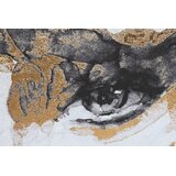  Platno Home ESPRIT polistiren Platno 103 x 4,5 x 143 cm | shoptok.hr