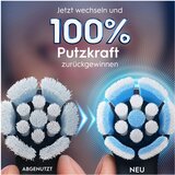 Oral-b nadomestne krtacke iO Nežno 4 cišcenje kos, crna | Shoptok.si