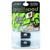 Joby Quick Release Plates for Gorillapod (GP101) – Pair | Eponuda.ba