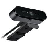 Logitech WebCam BRIO Stream Edition 4K UHD | Eponuda.ba