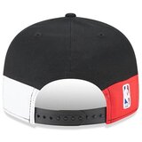 New Era 950 Nba Multi Patch 9fifty Chibul Crna | shoptok.hr