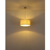 Globo 15968H - Visilica na sajli DELEON 1xE27/60W/230V | Eponuda.com