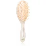 So Eco Biodegradable Gentle Detangling Brush krtača za lase 1 kos