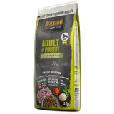 Belcando Adult Grain-free perutnina - 12,5 kg