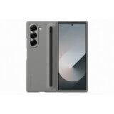 Samsung EF-OF95PCJEGWW maska za mobitel 19,3 cm (7.6") Poklopac Sivo | Shoptok.si