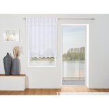 Modern Living Končana Zavesa Leo Transparent 145cm | Shoptok.si
