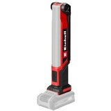 Einhell Power X-Change 18V LED delovna svetilka TE-CL 18/1000 S Li-Solo (1.000 lm) productname.garantie.plussign BAUHAUS garancija 5 let za naprave na električni ali motorni pogon | Shoptok.si