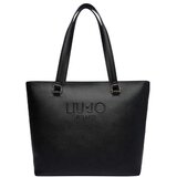 Liu Jo crna ženska torba Cene