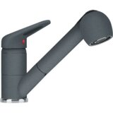 Franke slavina novara plus doccia 115.0470.670 kameno siva | Eponuda.com