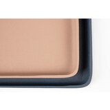 Zuiver Kovinski dekorativni pladnji v kompletu 2 ks 15,5x39,5 cm Rebel – | Shoptok.si