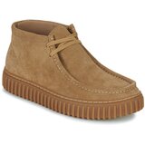 Clarks TORHILL HI Bež | shoptok.hr