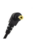 Green cell Avto polnilec - adapter za prenosnik CAD11 / CA11 / 19V 3.95A / 5.5x2.5mm HP/COMPAQ/TOSHIBA | Shoptok.si