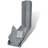 vidaXL Stojalo za Motor 10 Lukenj | Shoptok.si