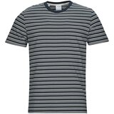 Selected SLHANDY STRIPE SS O-NECK TEE W Cijene