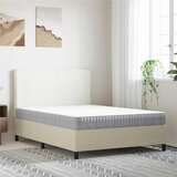  Madrac s džepičastim oprugama srednji 140x190 cm | shoptok.hr