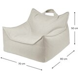 Wigiwama Dječja vrtna vreća za sjedenje Outdoor – | shoptok.hr